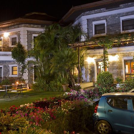 Trek-O-Tel Hotel Pokhara Eksteriør billede