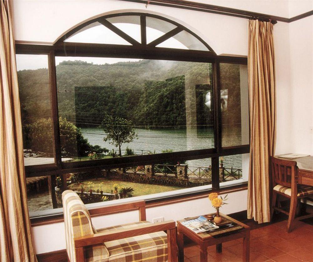Trek-O-Tel Hotel Pokhara Eksteriør billede